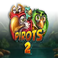 Pirots 2