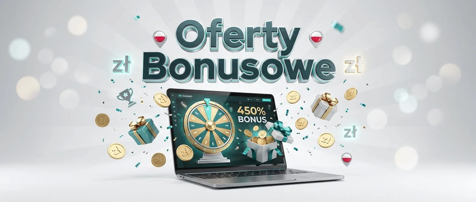 Oferty Bonusowe